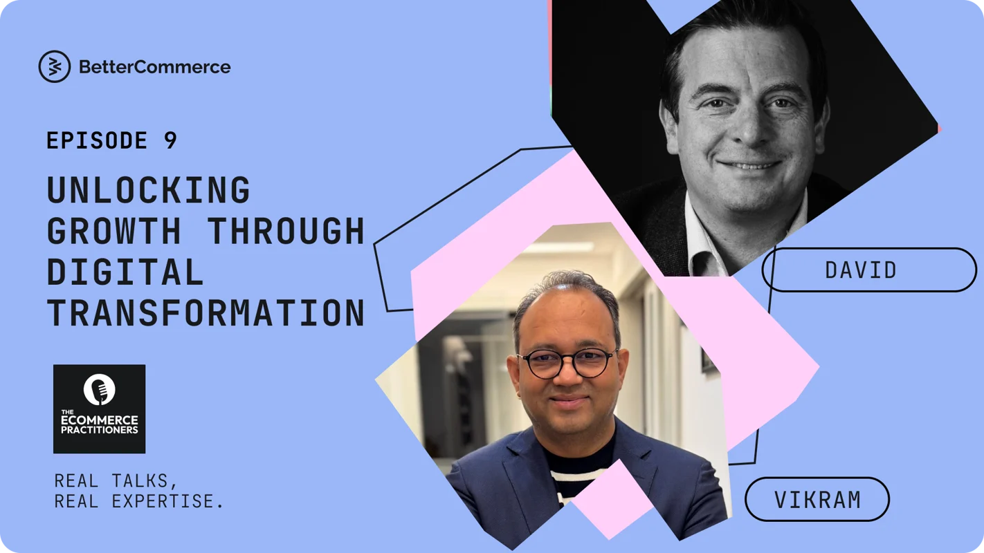 Unlocking Growth Through Digital Transformation